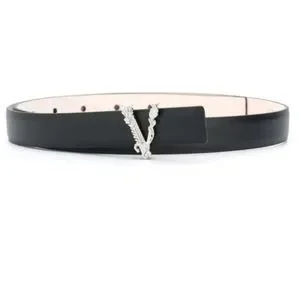 Versace | Accessories | New With Tags Versace Virtus Silver  display picture 1